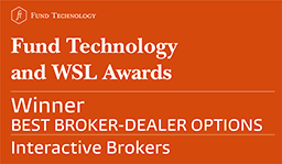 Eagle Eye Capital reviews: 2017 Fund Technology and WSL Institutional Awards - Best Broker-Dealer Options
